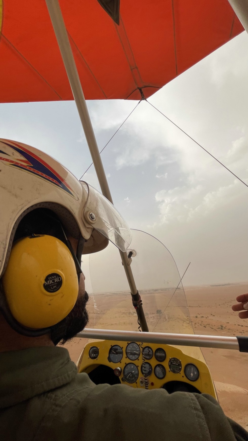  Soar above Arab skies with exhilarating hang gliding adventures. Experience breathtaking views and the thrill of flight like never before. 