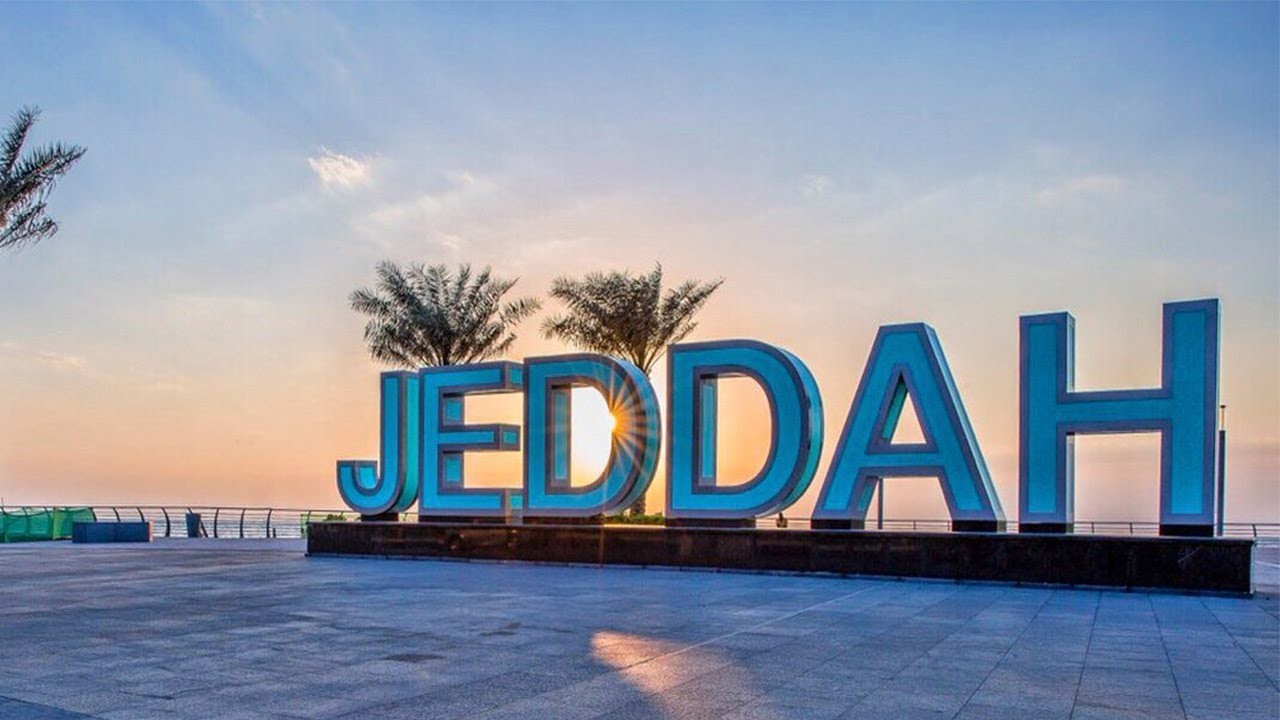 Explore Jeddah and King Abdullah Economic City 