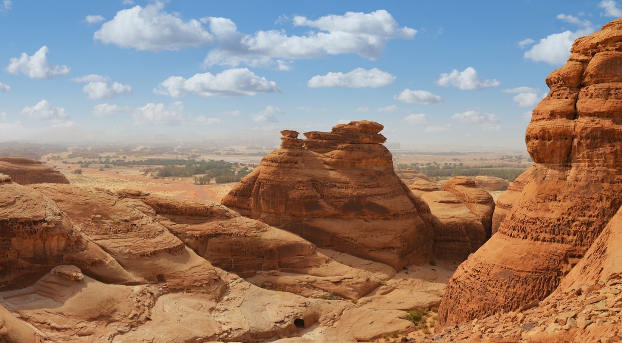  Explore Al Ula​  Starting From Medina Book Your Trip 