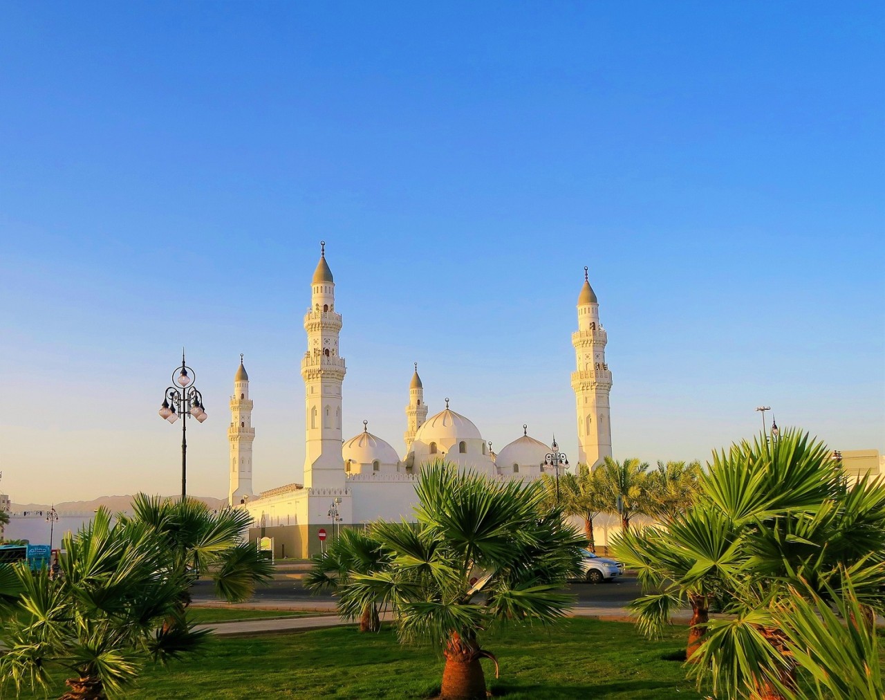  Explore Al Ula​  Starting From Medina Book Your Trip 