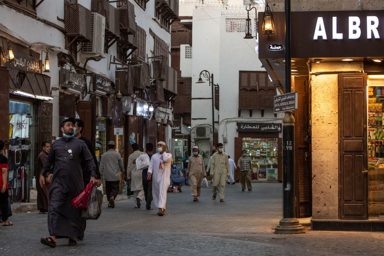  Explore Jeddah's Highlights: Book Your City Tour Now for an Unforgettable Experience 